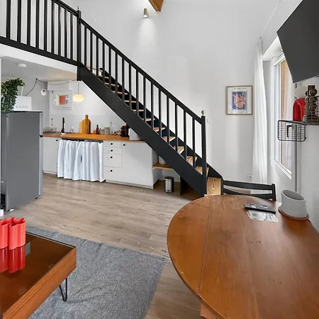 Havre De Paix Lumineux & Cosy Avec Terrasse Toulouse