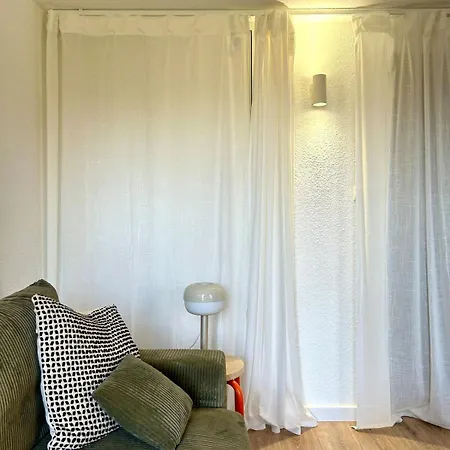 Havre De Paix Lumineux & Cosy Avec Terrasse Apartman Toulouse