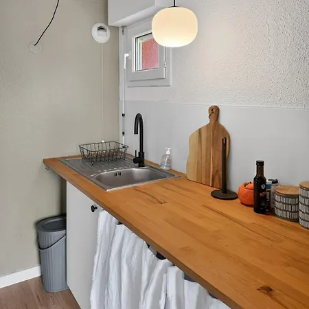 Havre De Paix Lumineux & Cosy Avec Terrasse
