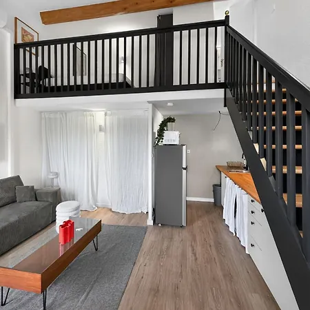 Havre De Paix Lumineux & Cosy Avec Terrasse