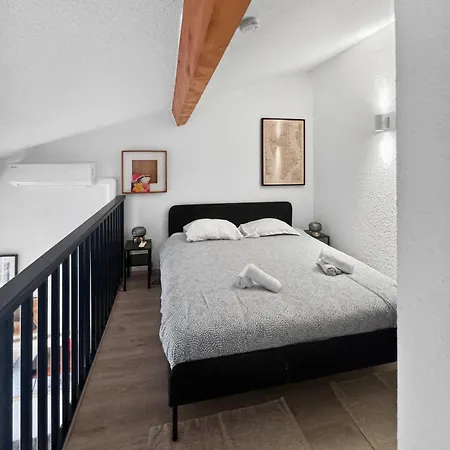 Havre De Paix Lumineux & Cosy Avec Terrasse